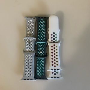 Iwatch bands